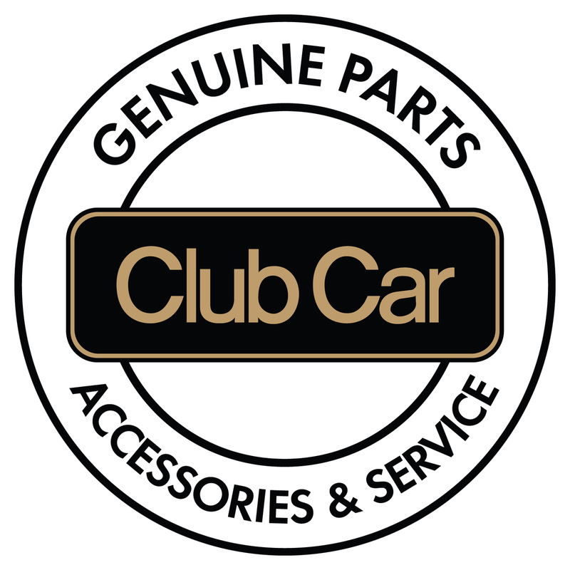 Genuine Parts Club Car