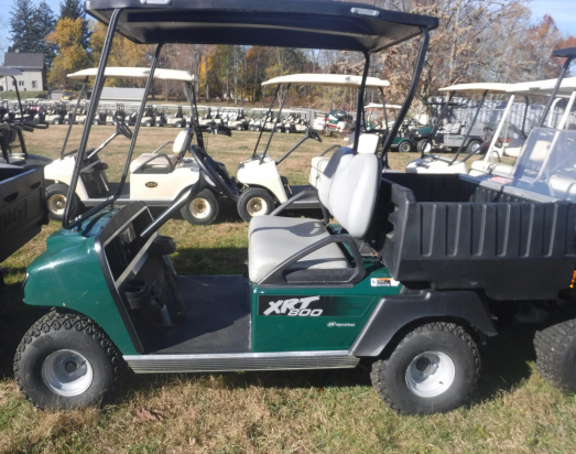 Utility Vehicle Rentals, Golf Cart Rentals